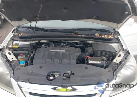 2005 Honda Odyssey Ex-L z USA, uszkodzony, nr VIN 5FNRL387X5B040998